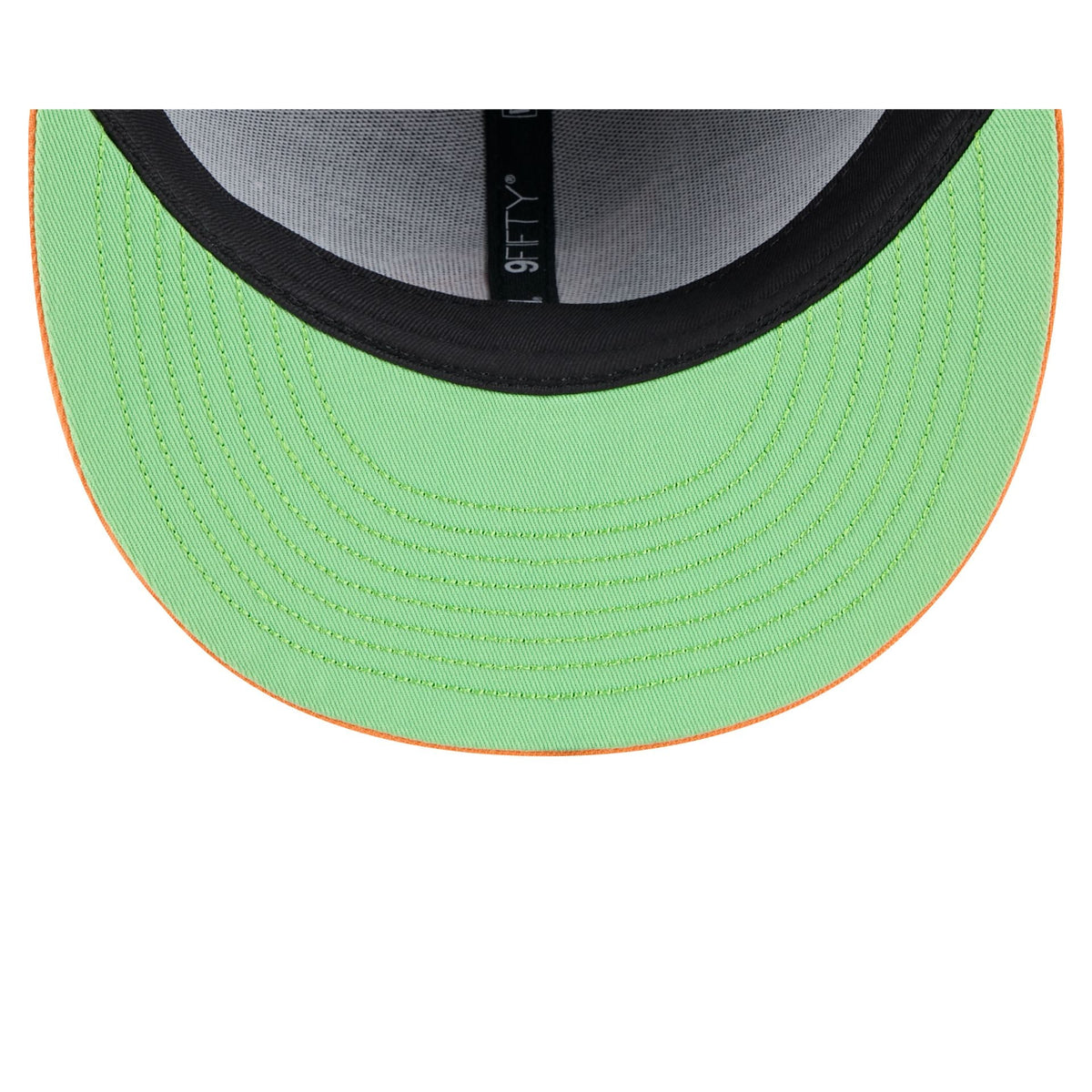 Nickelodeon Slime x Arizona Cardinals 9FIFTY Snapback Hat