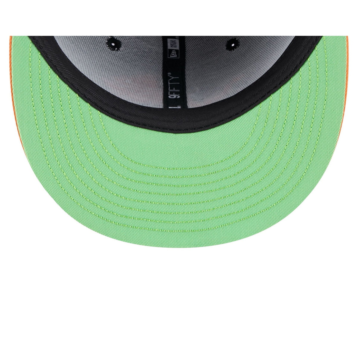 Nickelodeon Slime x Detroit Lions 9FIFTY Snapback Hat