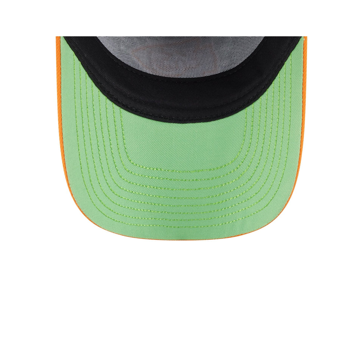 Nickelodeon Slime x Kansas City Chiefs 9FORTY A-Frame Snapback Hat