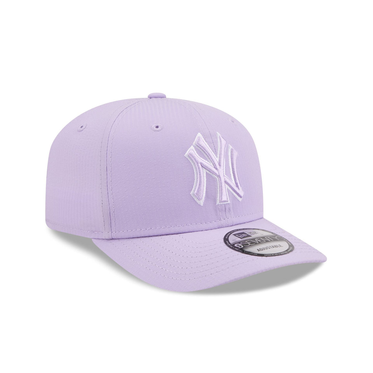 New York Yankees Pastel Crepe 9SEVENTY Stretch-Snap Hat