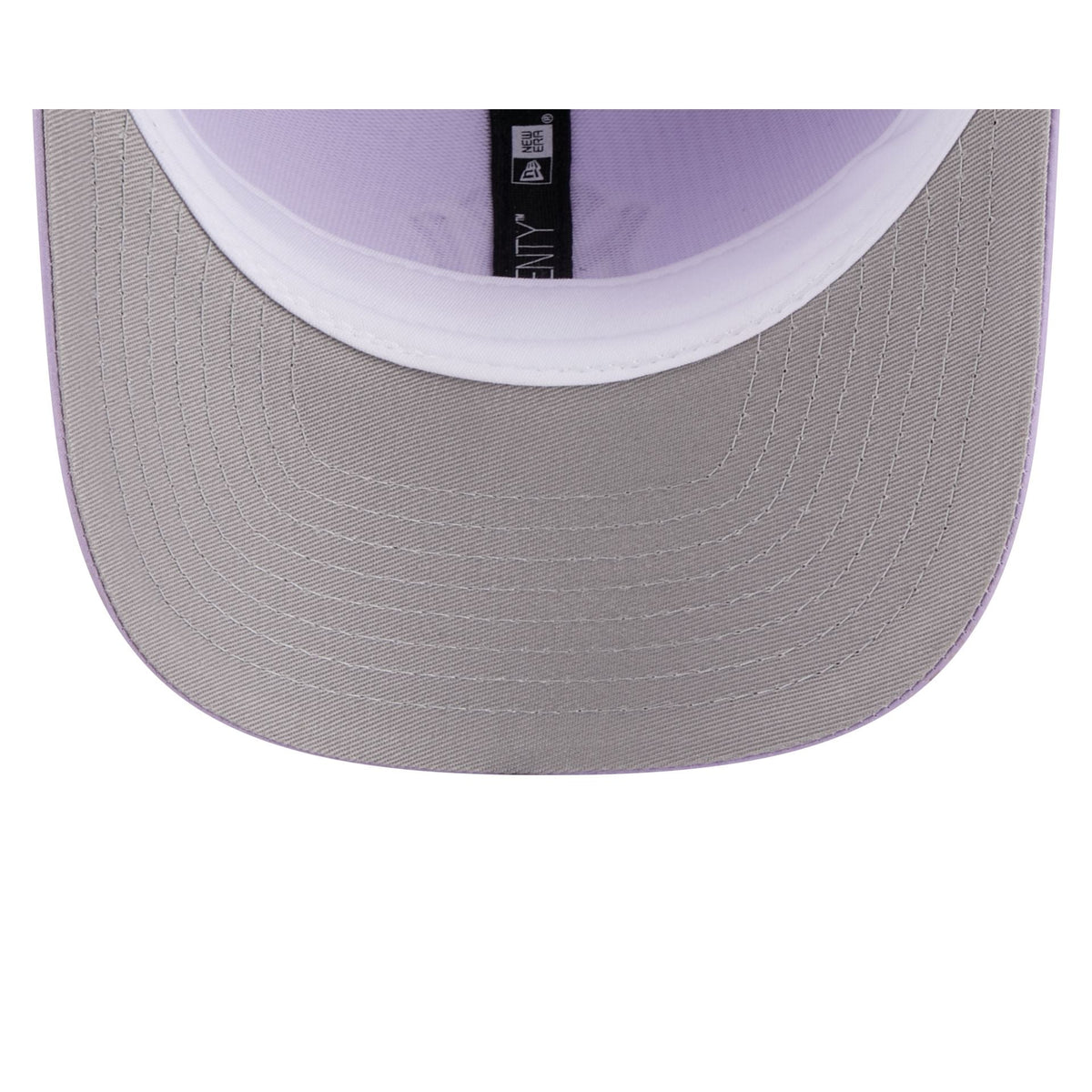New York Yankees Pastel Crepe 9SEVENTY Stretch-Snap Hat