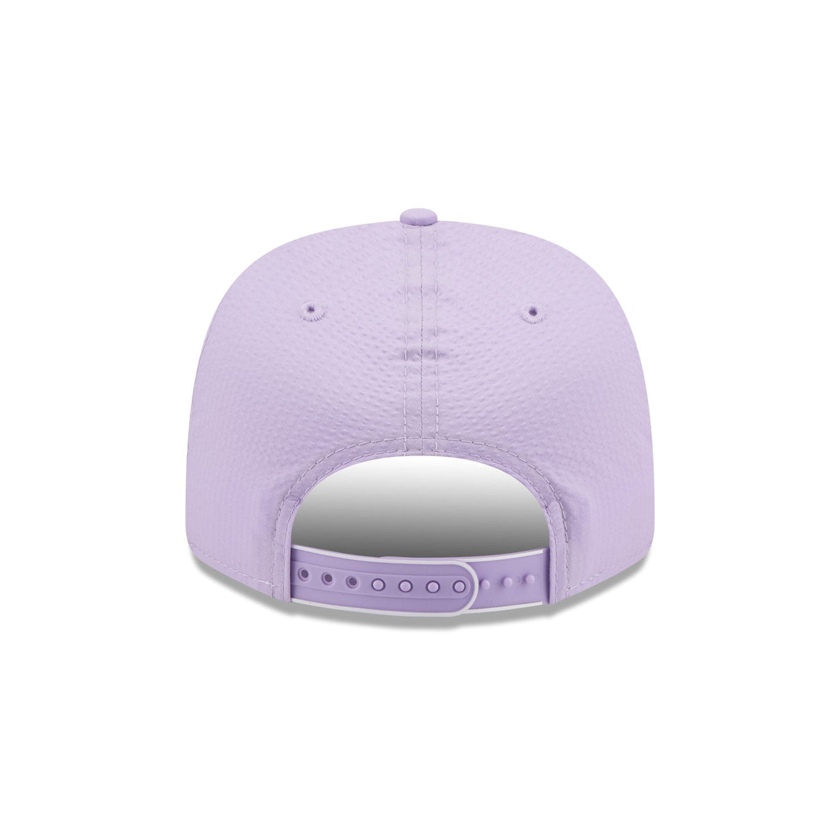 Colorado Rockies Pastel Crepe 9SEVENTY Stretch-Snap Hat
