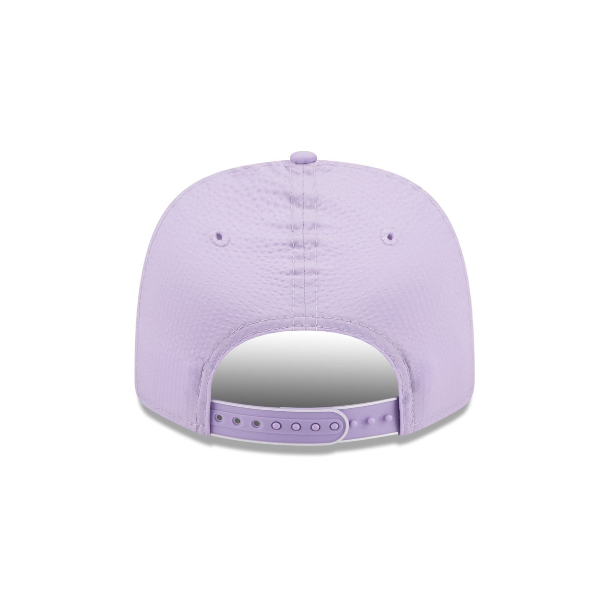 Los Angeles Dodgers Pastel Crepe 9SEVENTY Stretch-Snap Hat