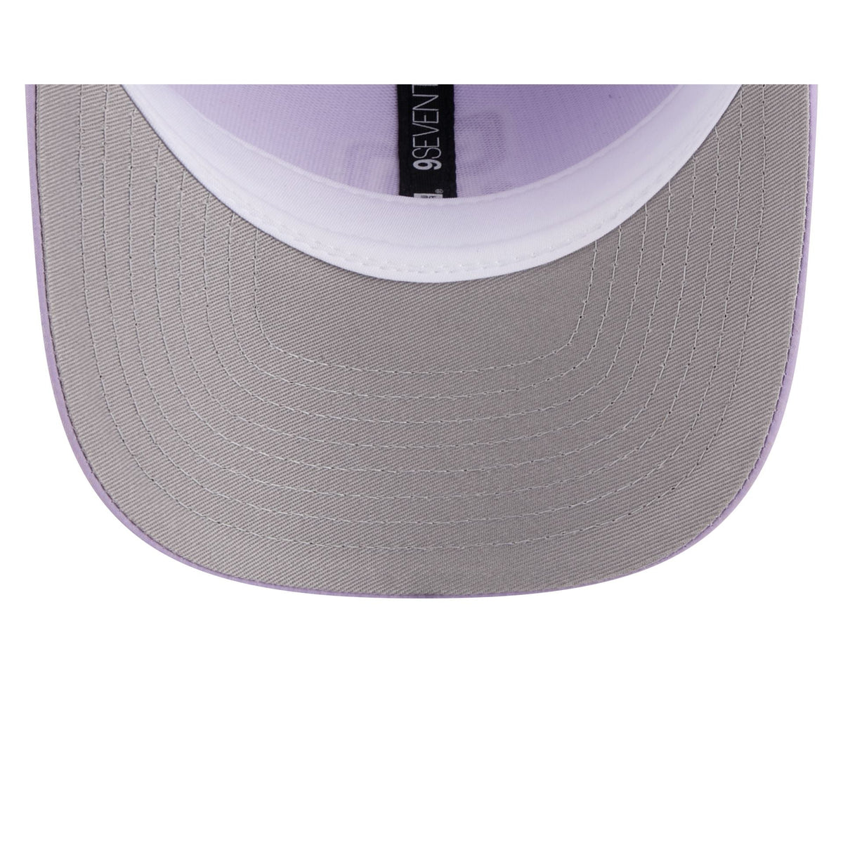 San Diego Padres Pastel Crepe 9SEVENTY Stretch-Snap Hat