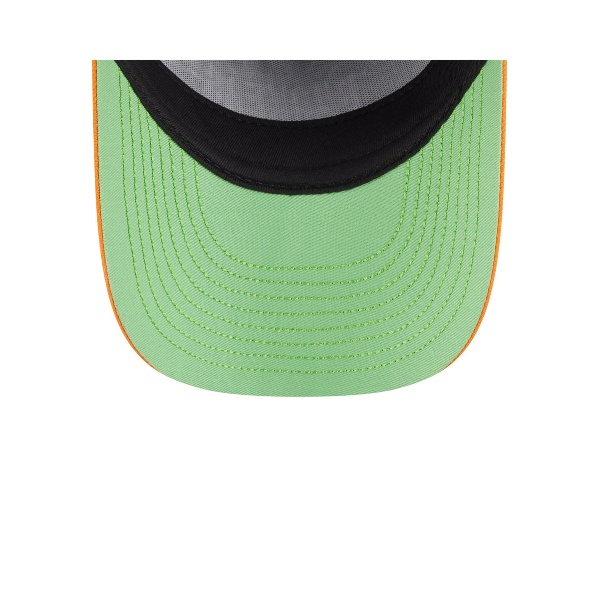 Nickelodeon Slime x Green Bay Packers Kids 9FORTY A-Frame Snapback Hat