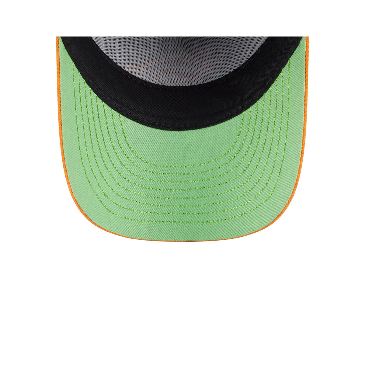 Nickelodeon Slime x Denver Broncos Kids 9FORTY A-Frame Snapback Hat