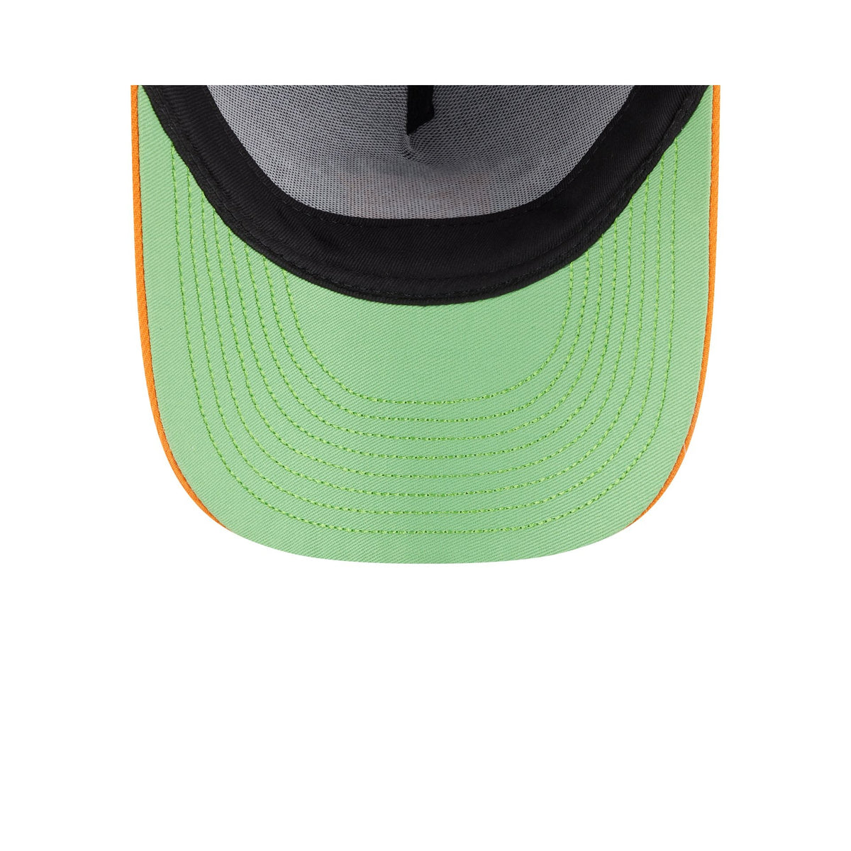 Nickelodeon Slime x Chicago Bears Kids 9FORTY A-Frame Snapback Hat