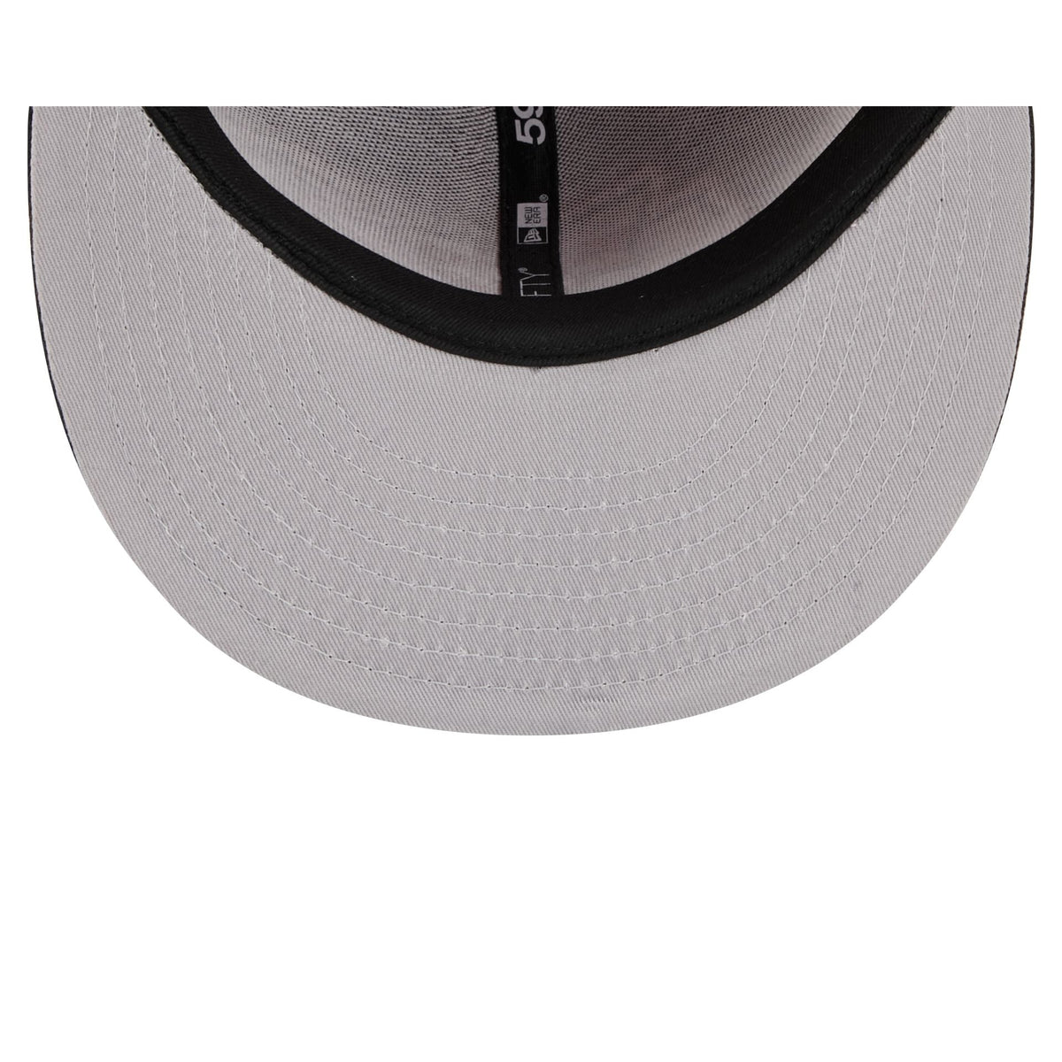 Kansas City Chiefs Tidal Flow 59FIFTY Fitted Hat