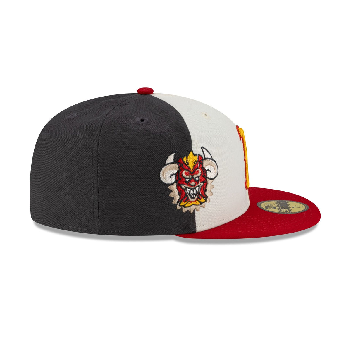 Boston Red Sox Dominican Republic City Elements 59FIFTY Fitted Hat