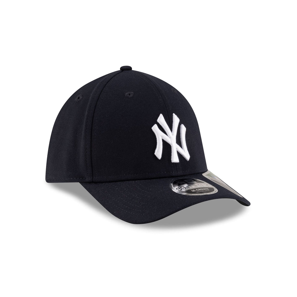 New York Yankees Player Replica 39THIRTY M-Crown Stretch Fit Hat