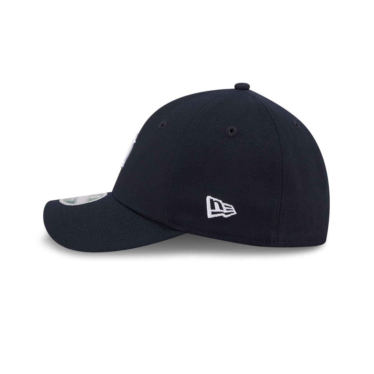 Detroit Tigers Player Replica 39THIRTY M-Crown Stretch Fit Hat