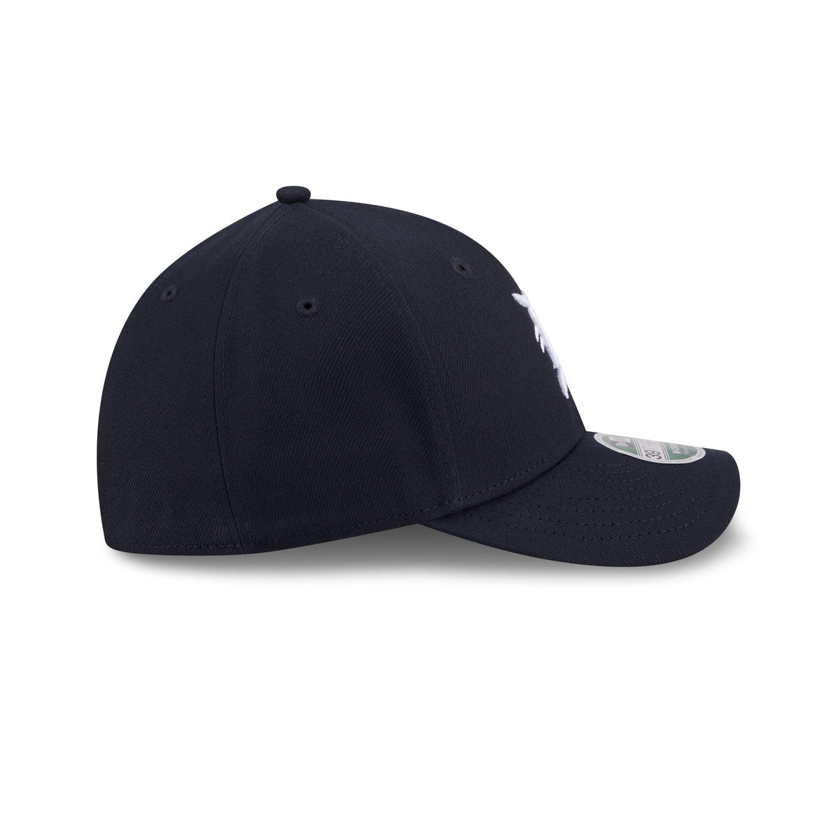 Detroit Tigers Player Replica 39THIRTY M-Crown Stretch Fit Hat