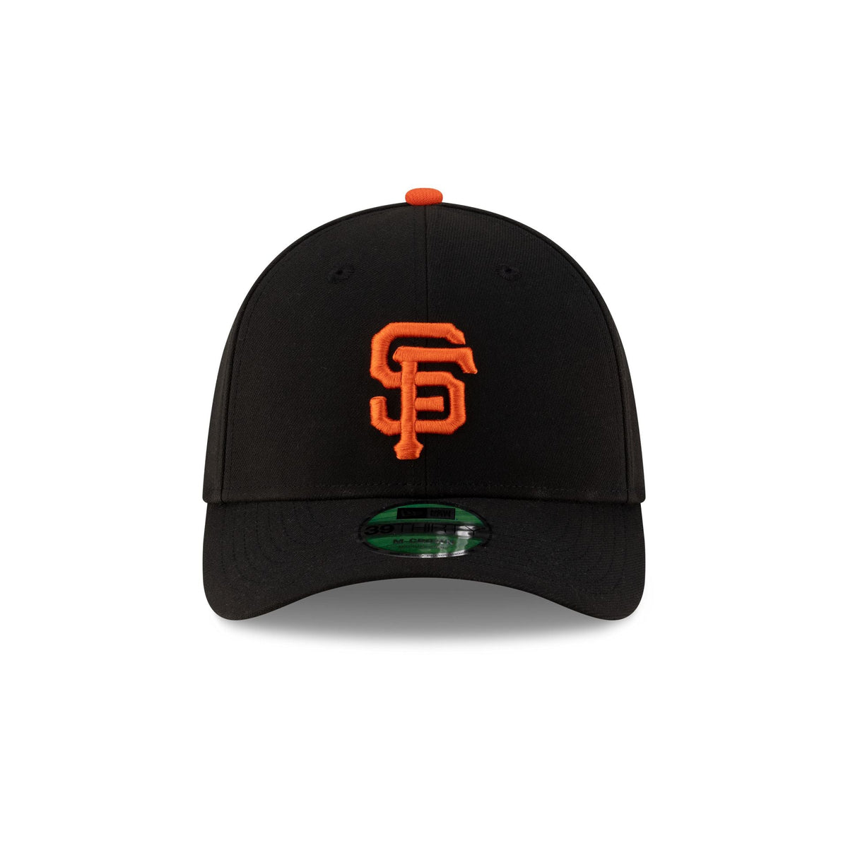 San Francisco Giants Player Replica 39THIRTY M-Crown Stretch Fit Hat