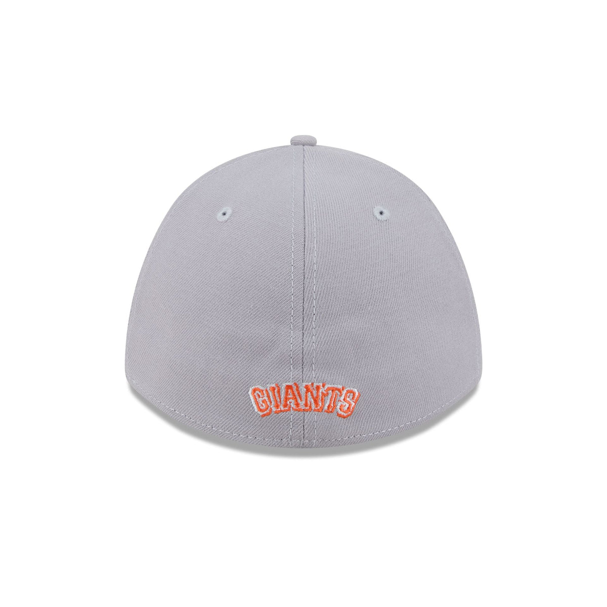 San Francisco Giants Gray 39THIRTY M-Crown Stretch Fit Hat