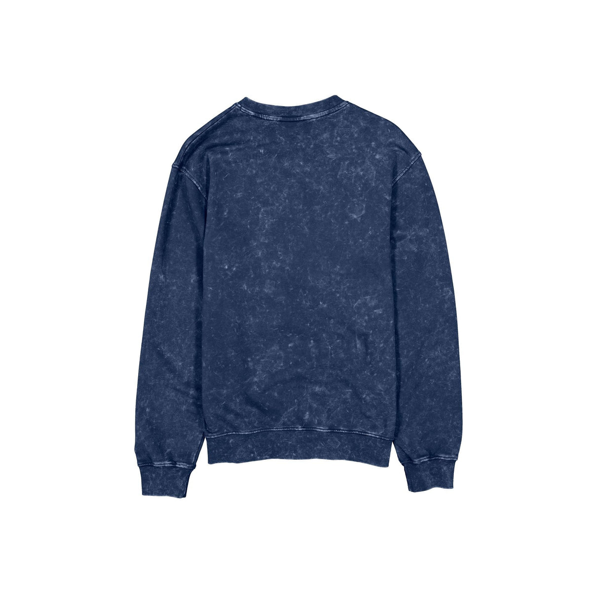 New York Yankees Throwback Mineral Wash Crewneck