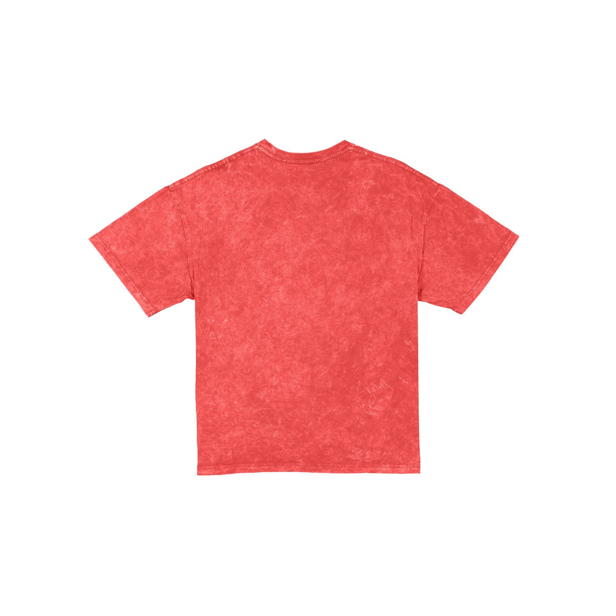 Kansas City Chiefs Throwback Vintage Wash Women's T-Shirt