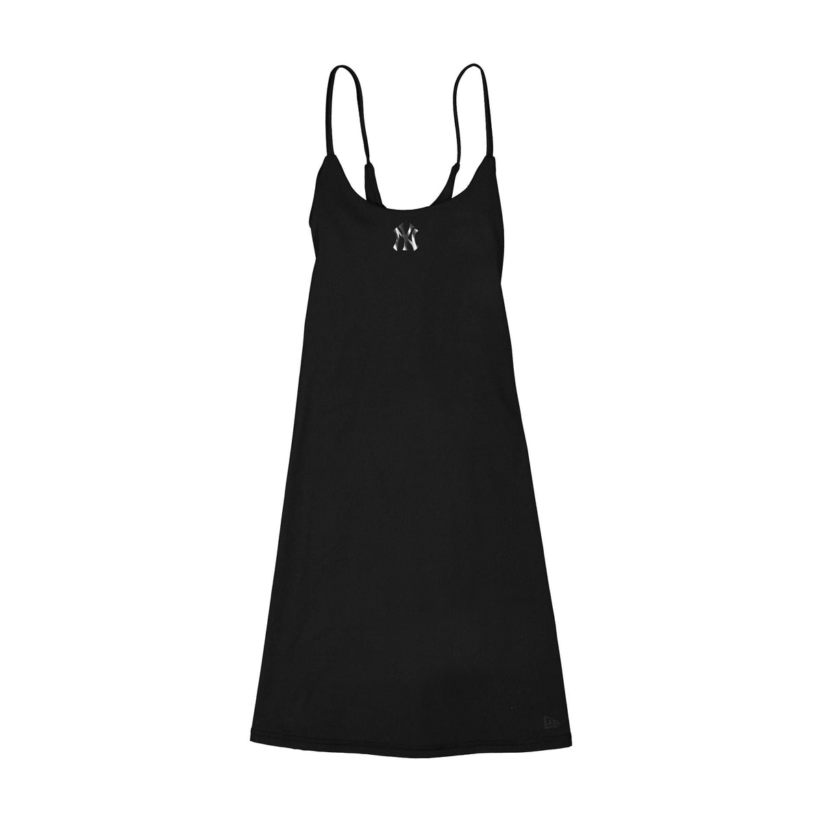 New York Yankees Leisure Women's Black Dress