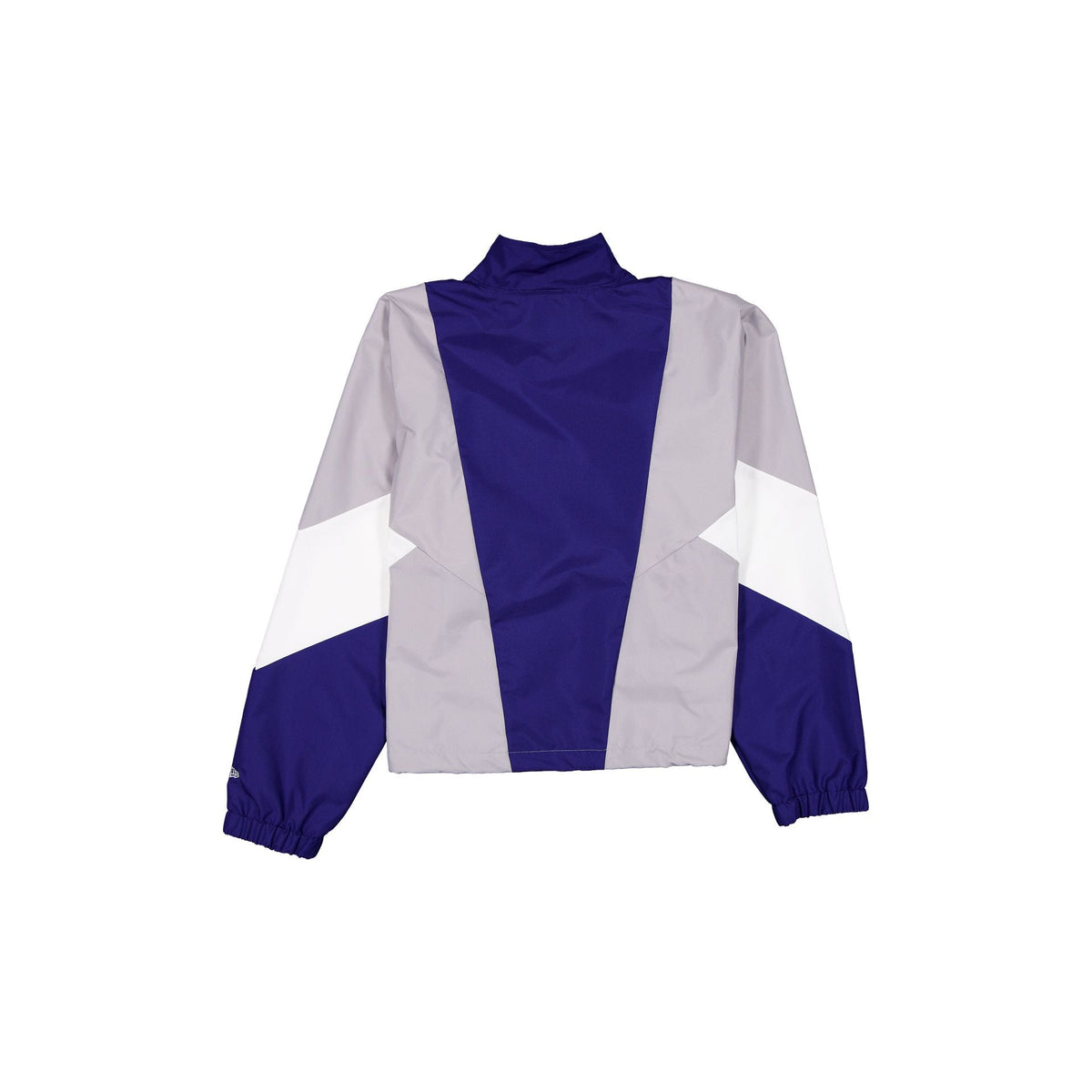 Los Angeles Dodgers Leisure Women's Full-Zip Windbreaker