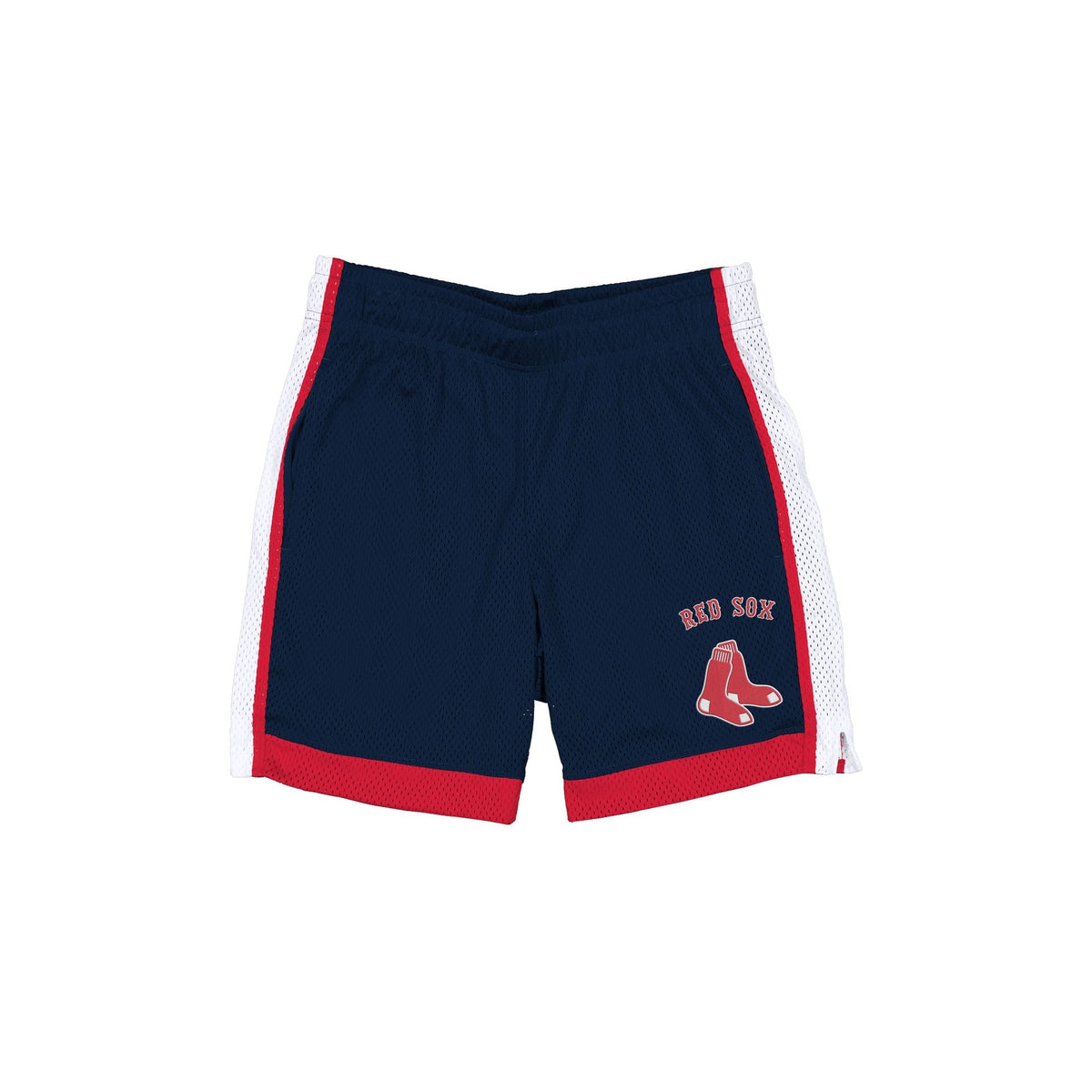 Boston Red Sox Team Color Summer Shorts
