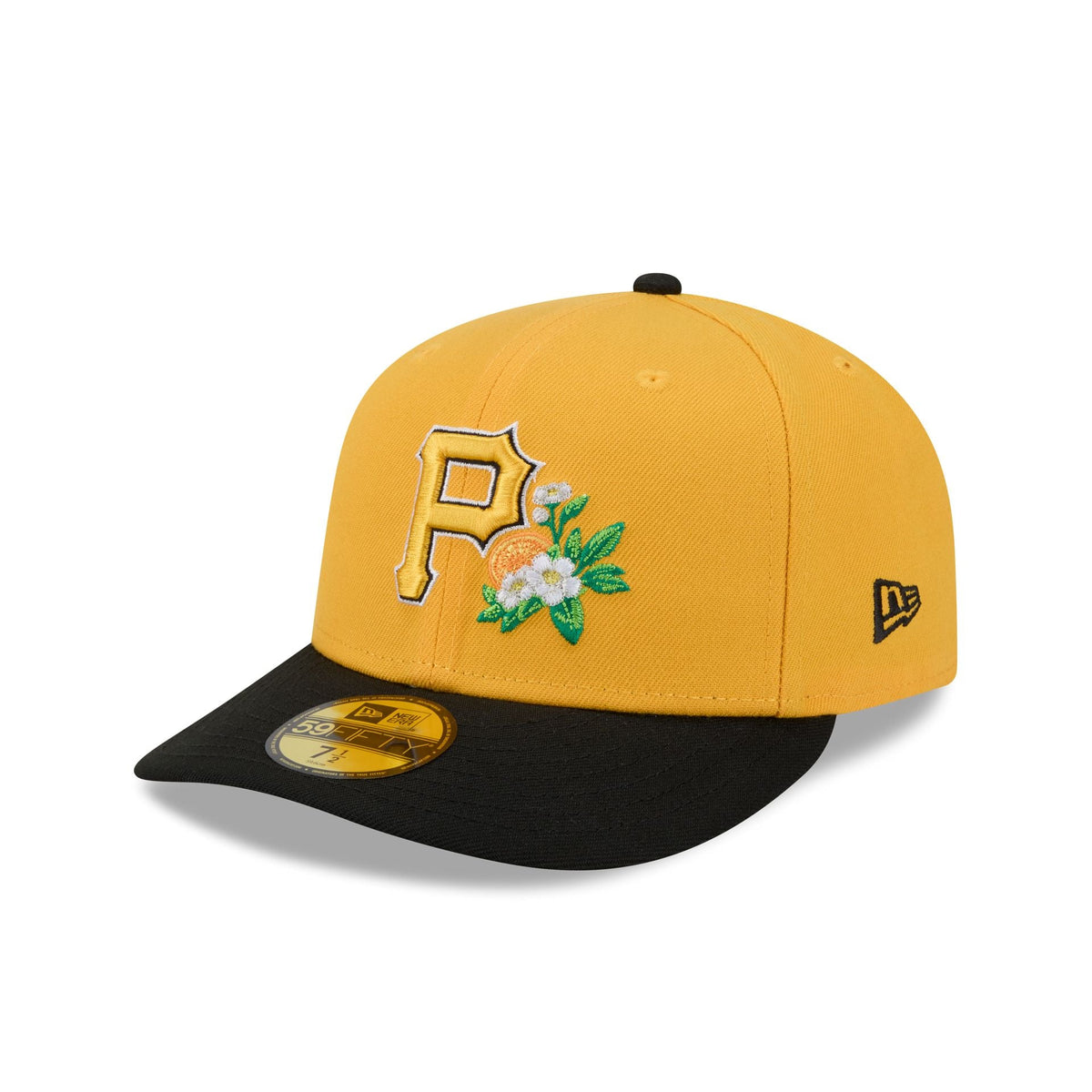 Pittsburgh Pirates 2026 Spring Training 59FIFTY Fitted Hat