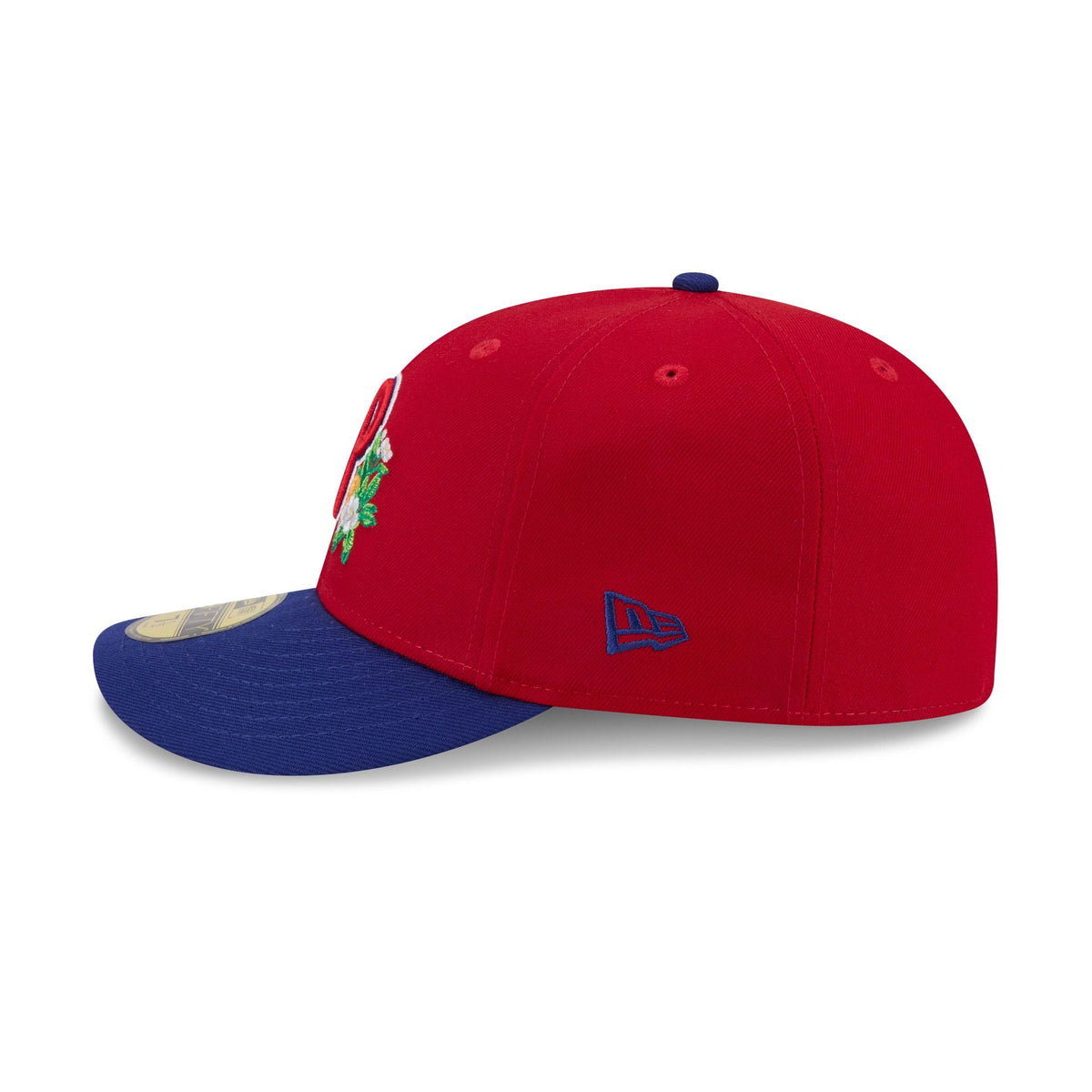 Philadelphia Phillies 2026 Spring Training 59FIFTY Fitted Hat