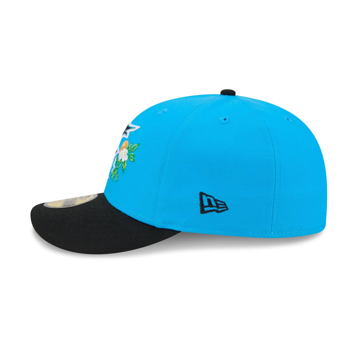 Miami Marlins 2026 Spring Training 59FIFTY Fitted Hat
