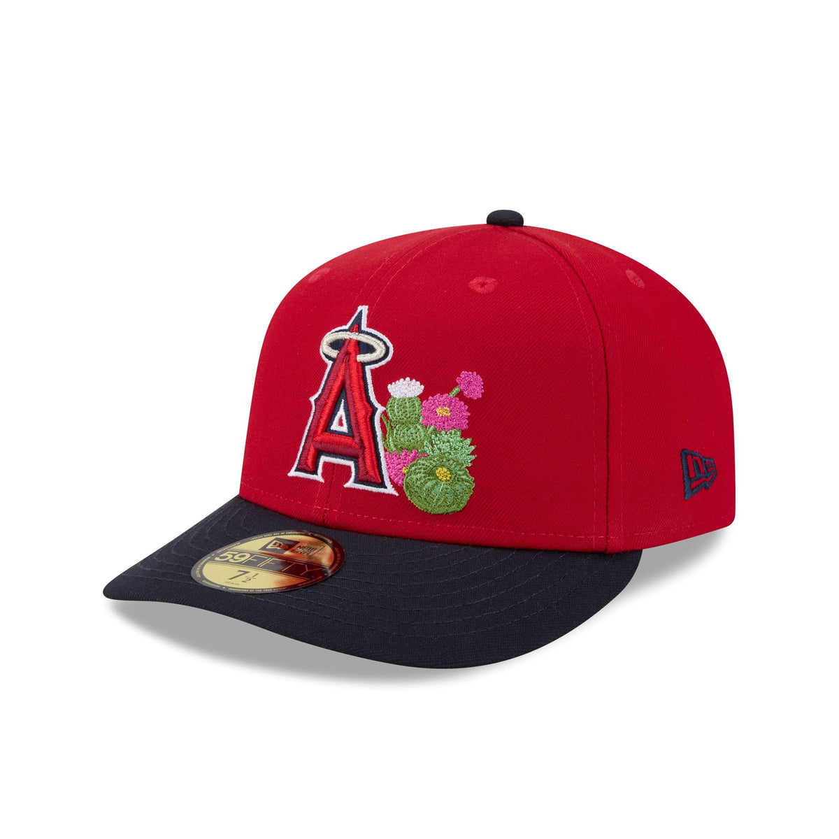 Los Angeles Angels 2026 Spring Training 59FIFTY Fitted Hat