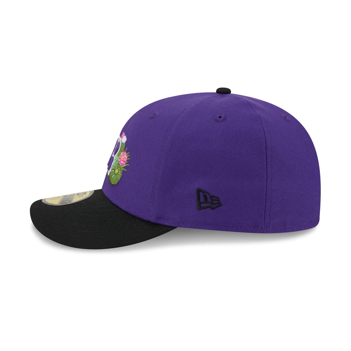 Colorado Rockies 2026 Spring Training 59FIFTY Fitted Hat
