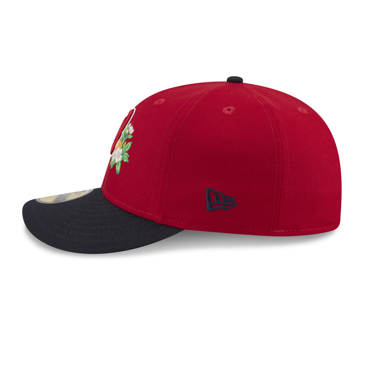 Washington Nationals 2026 Spring Training Low Profile 59FIFTY Fitted Hat