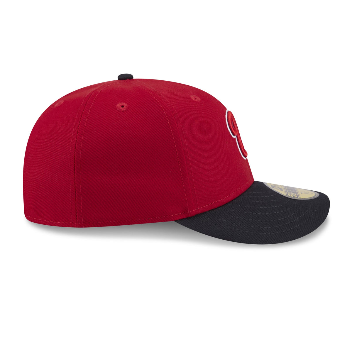 Washington Nationals 2026 Spring Training Low Profile 59FIFTY Fitted Hat