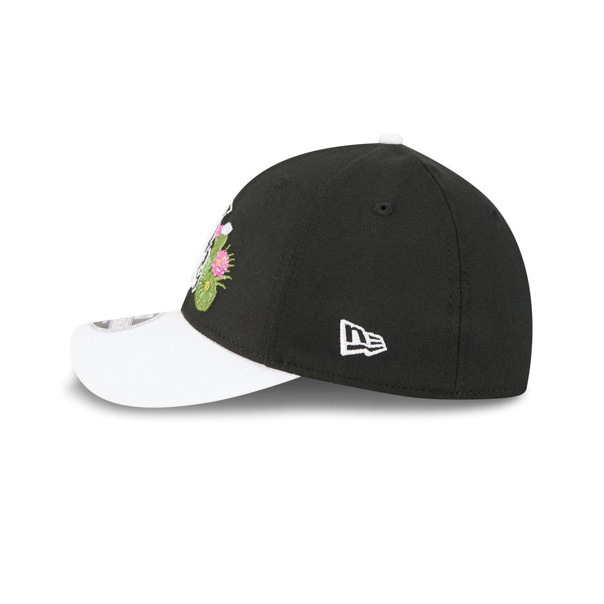 Chicago White Sox 2026 Spring Training 39THIRTY M-Crown Stretch Fit Hat