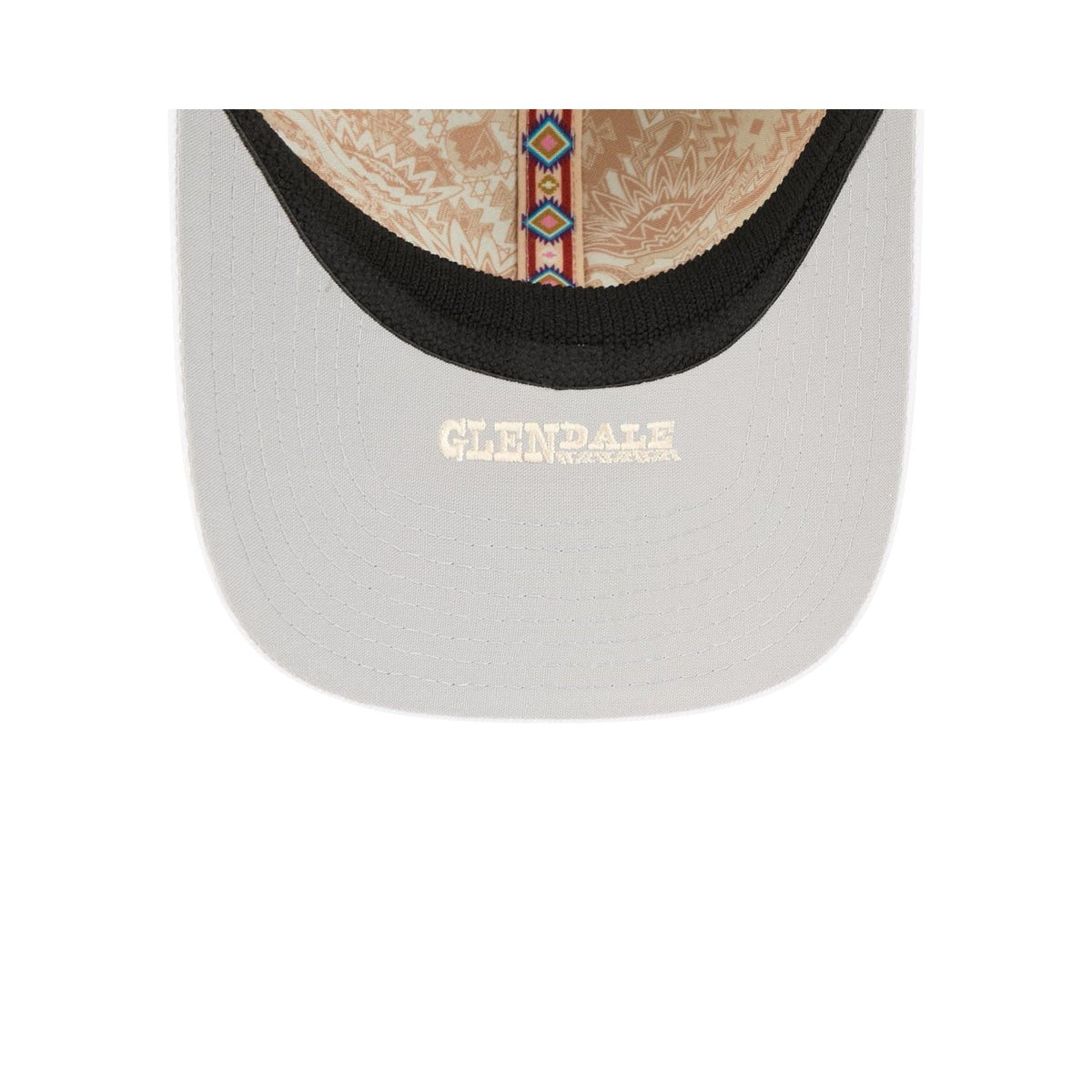 Chicago White Sox 2026 Spring Training 39THIRTY M-Crown Stretch Fit Hat