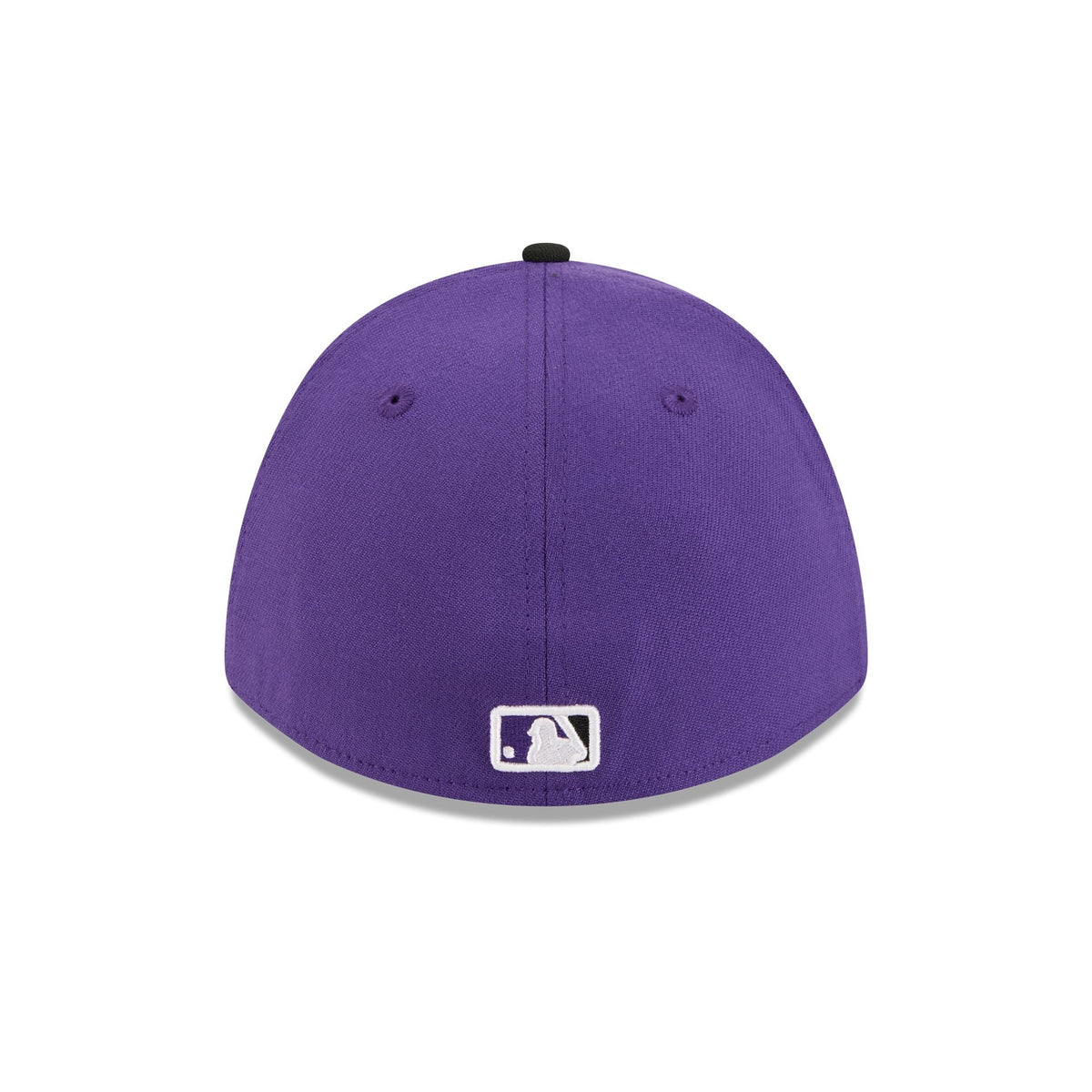 Colorado Rockies 2026 Spring Training 39THIRTY M-Crown Stretch Fit Hat