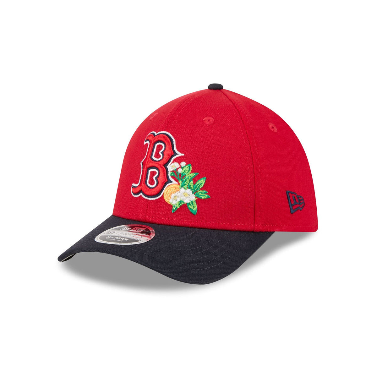 Boston Red Sox 2026 Spring Training 39THIRTY M-Crown Stretch Fit Hat