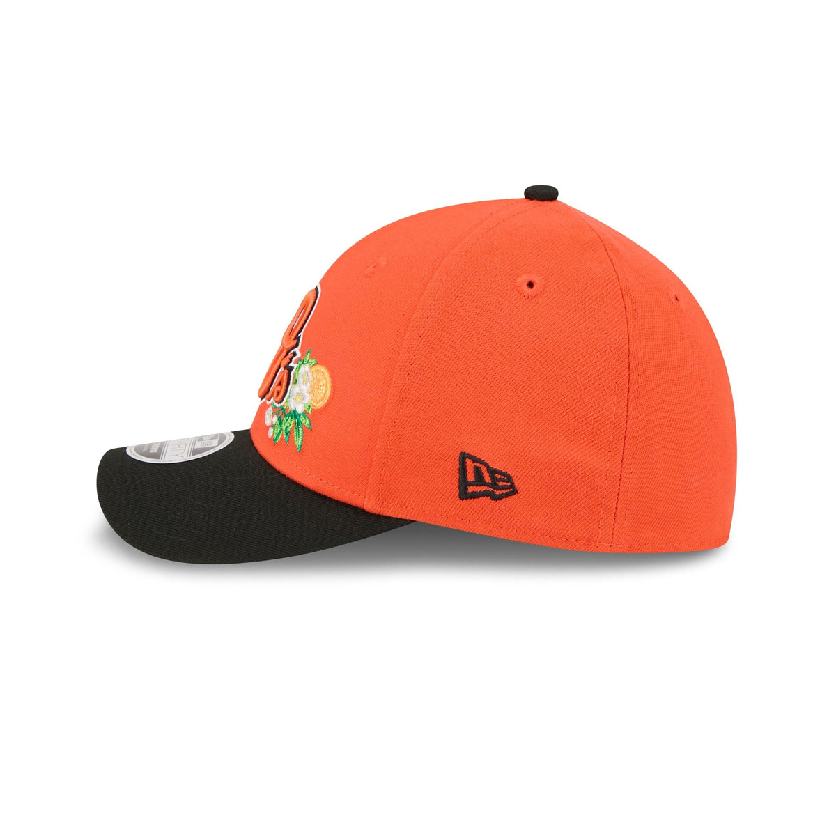 Baltimore Orioles 2026 Spring Training 39THIRTY M-Crown Stretch Fit Hat