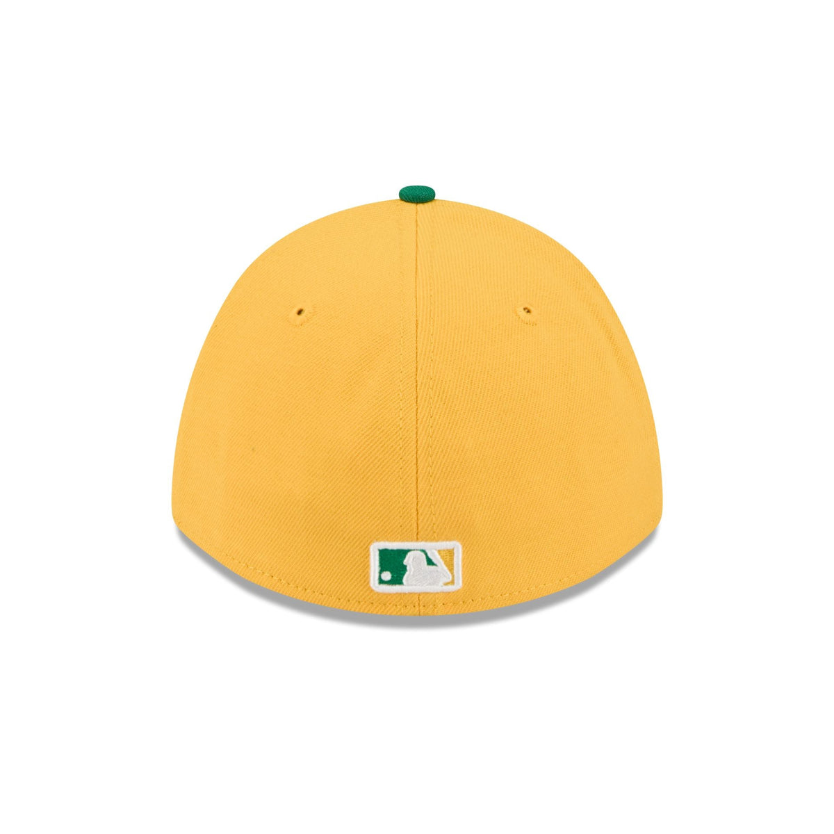 Athletics 2026 Spring Training 39THIRTY M-Crown Stretch Fit Hat