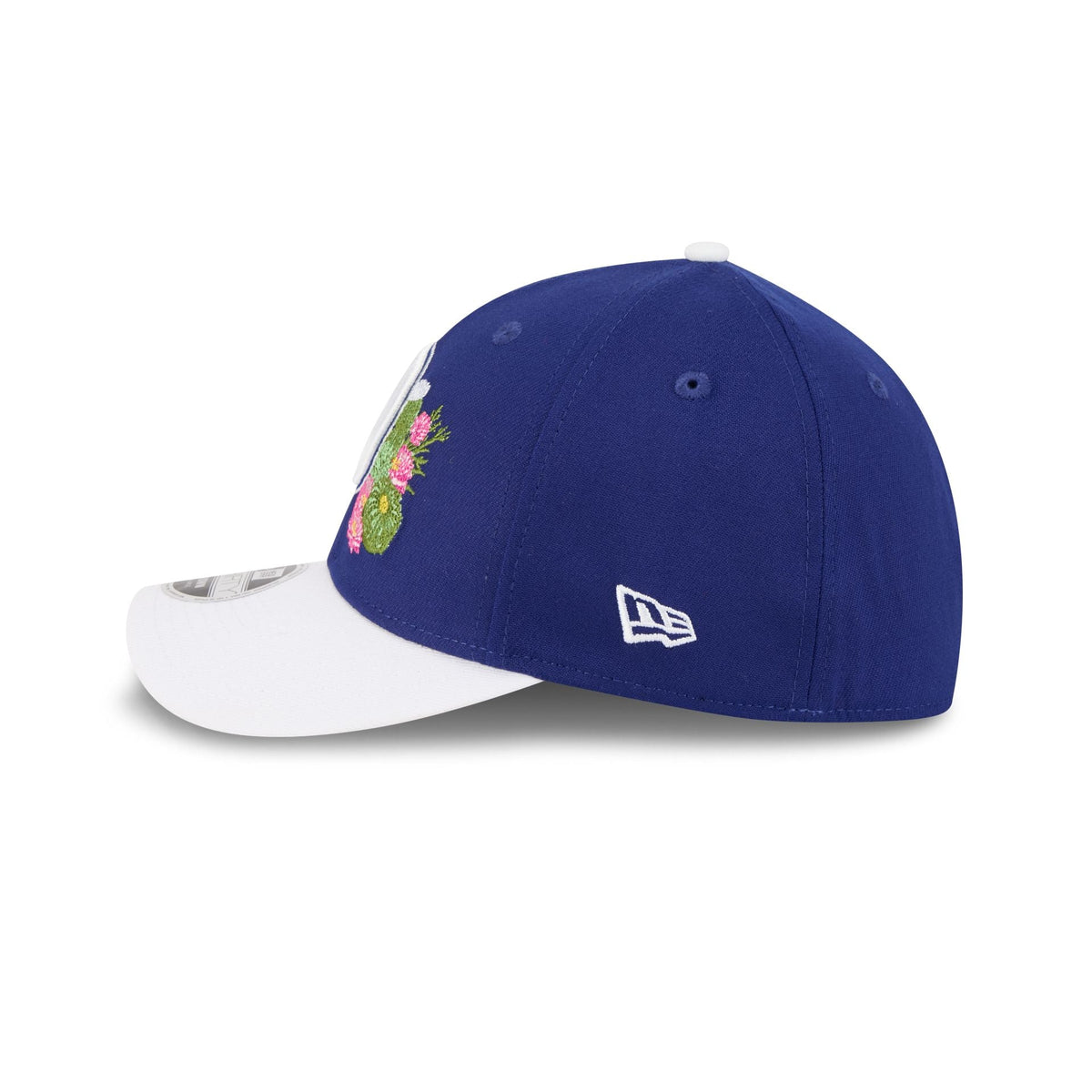 Los Angeles Dodgers 2026 Spring Training 39THIRTY M-Crown Stretch Fit Hat