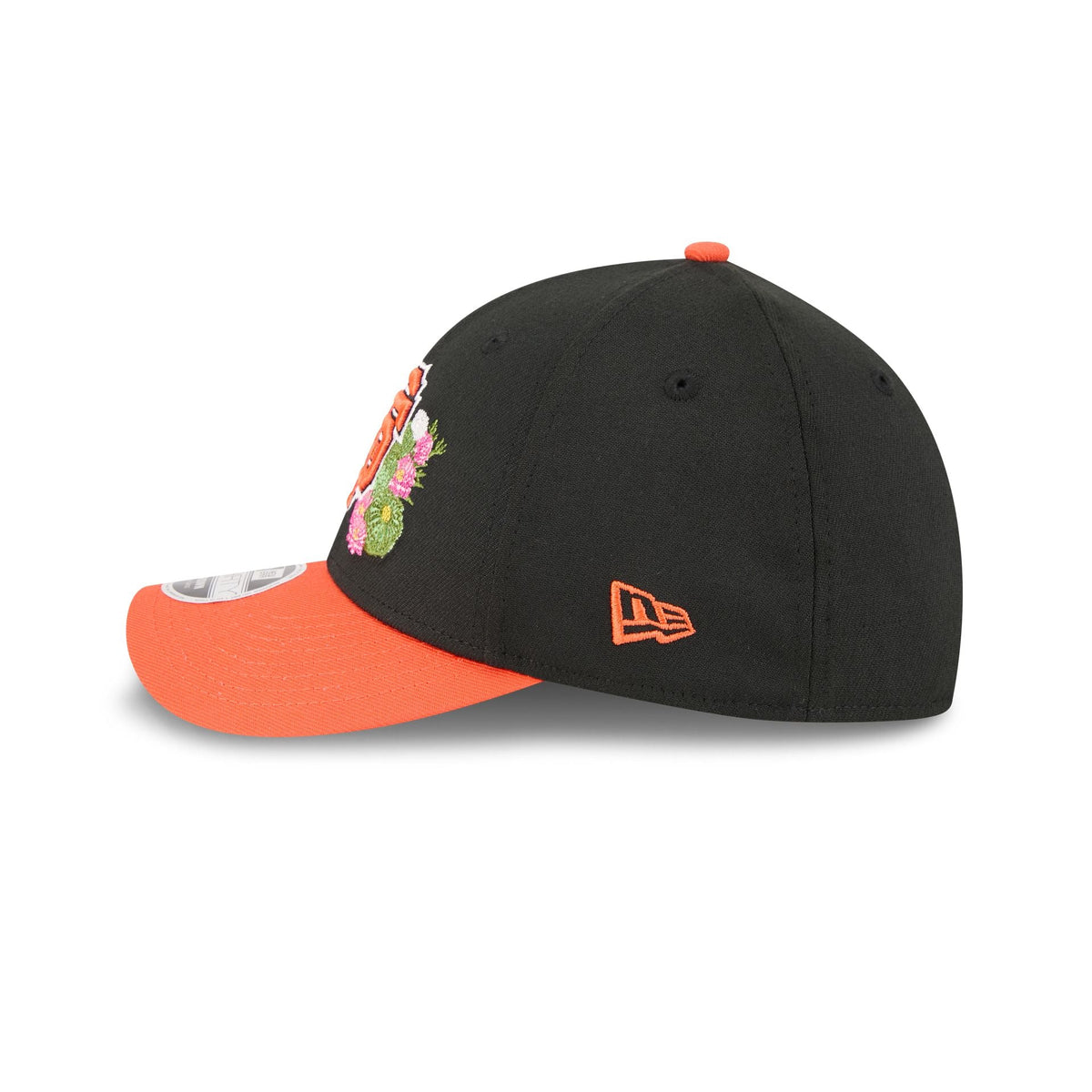 San Francisco Giants 2026 Spring Training 39THIRTY M-Crown Stretch Fit Hat