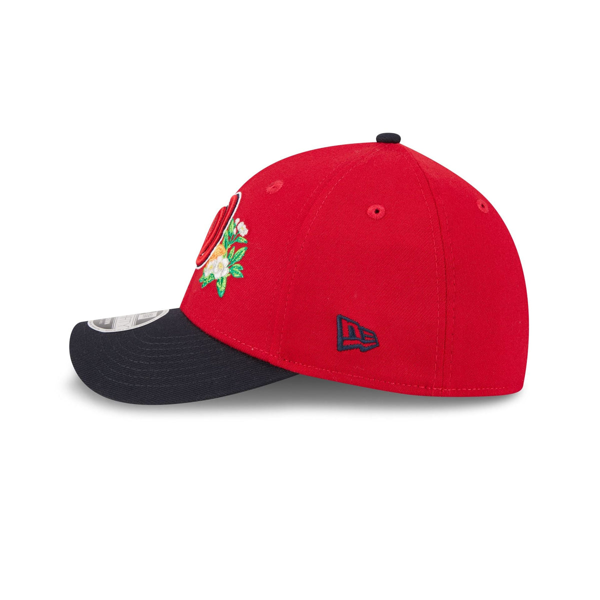 Washington Nationals 2026 Spring Training 39THIRTY M-Crown Stretch Fit Hat