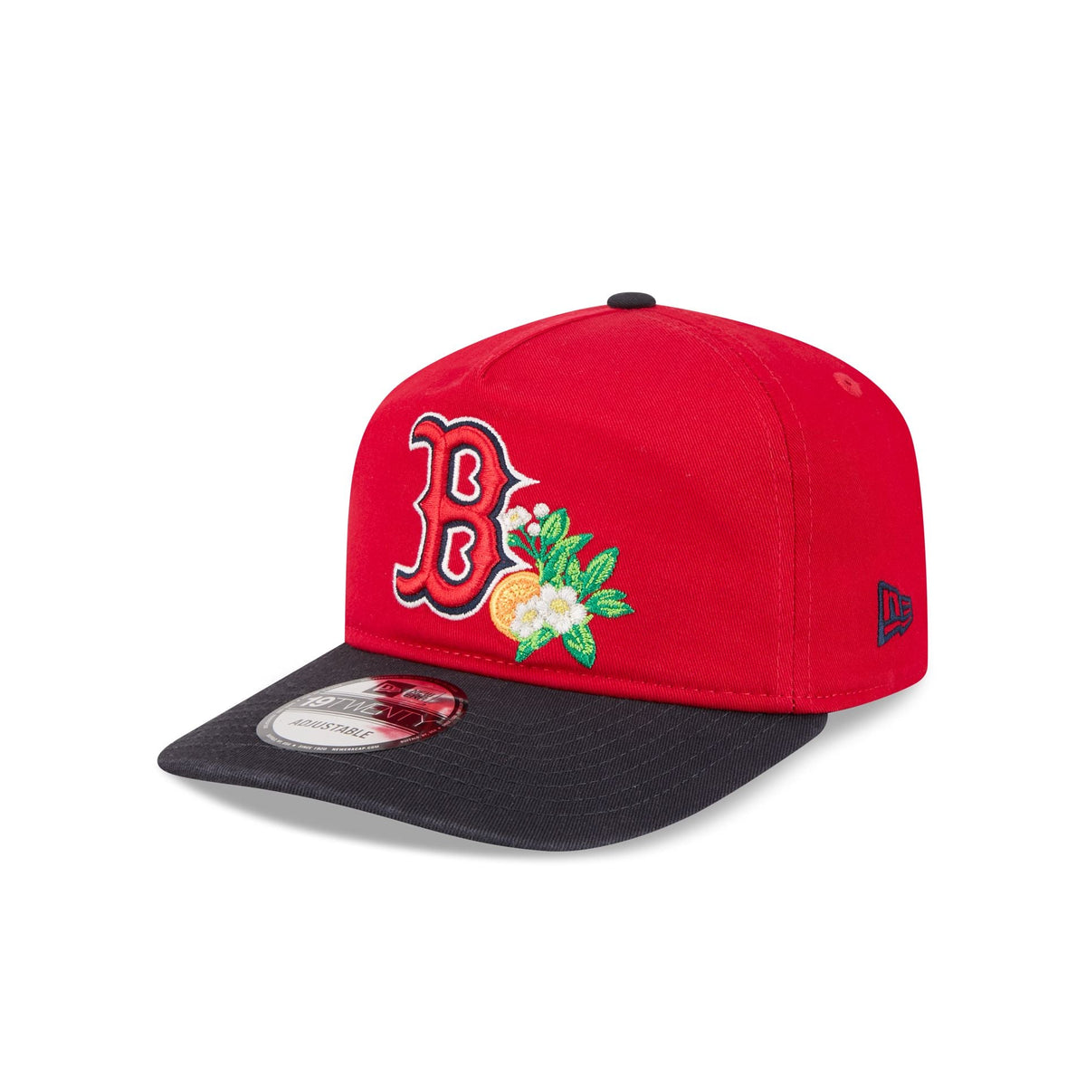Boston Red Sox 2026 Spring Training 19TWENTY Adjustable Hat