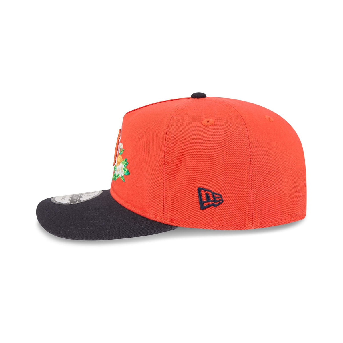 Detroit Tigers 2026 Spring Training 19TWENTY Adjustable Hat