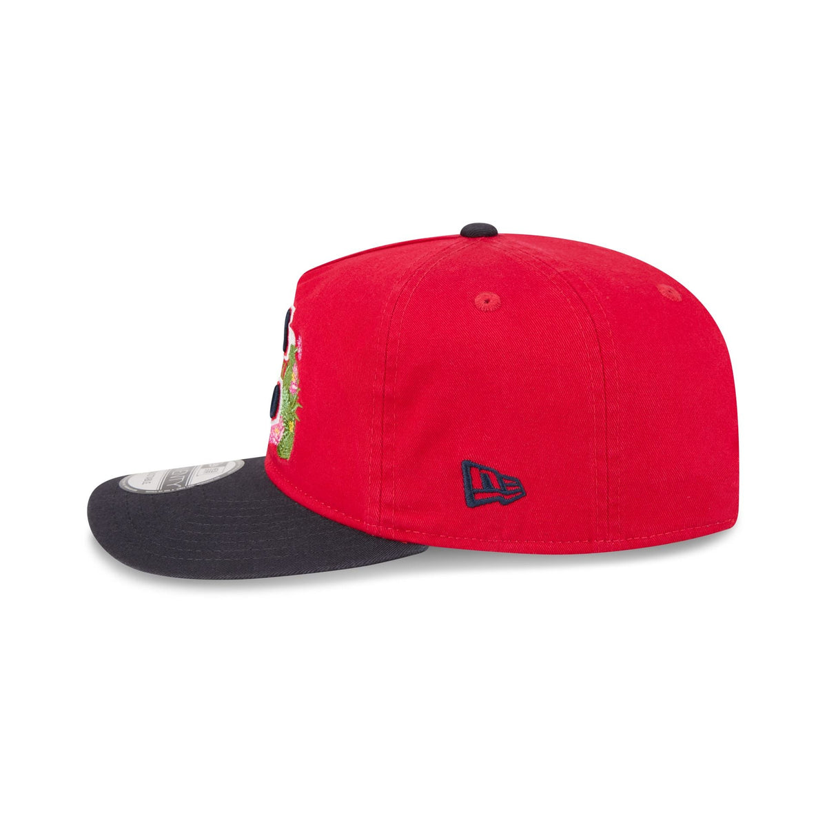 Cleveland Guardians 2026 Spring Training 19TWENTY Adjustable Hat