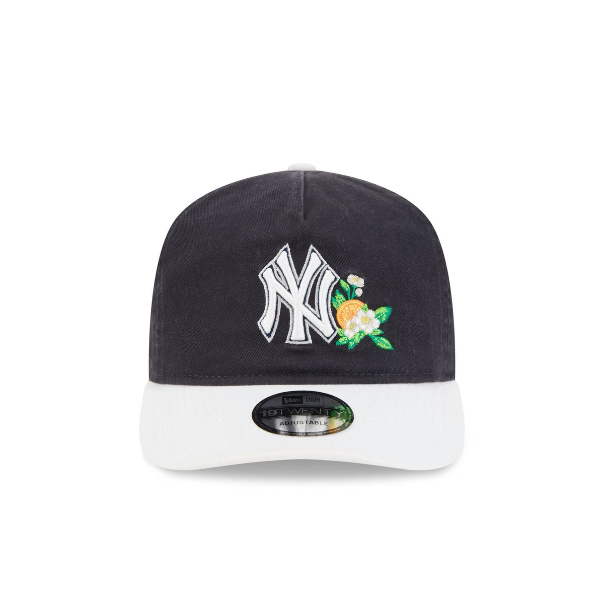 New York Yankees 2026 Spring Training 19TWENTY Adjustable Hat