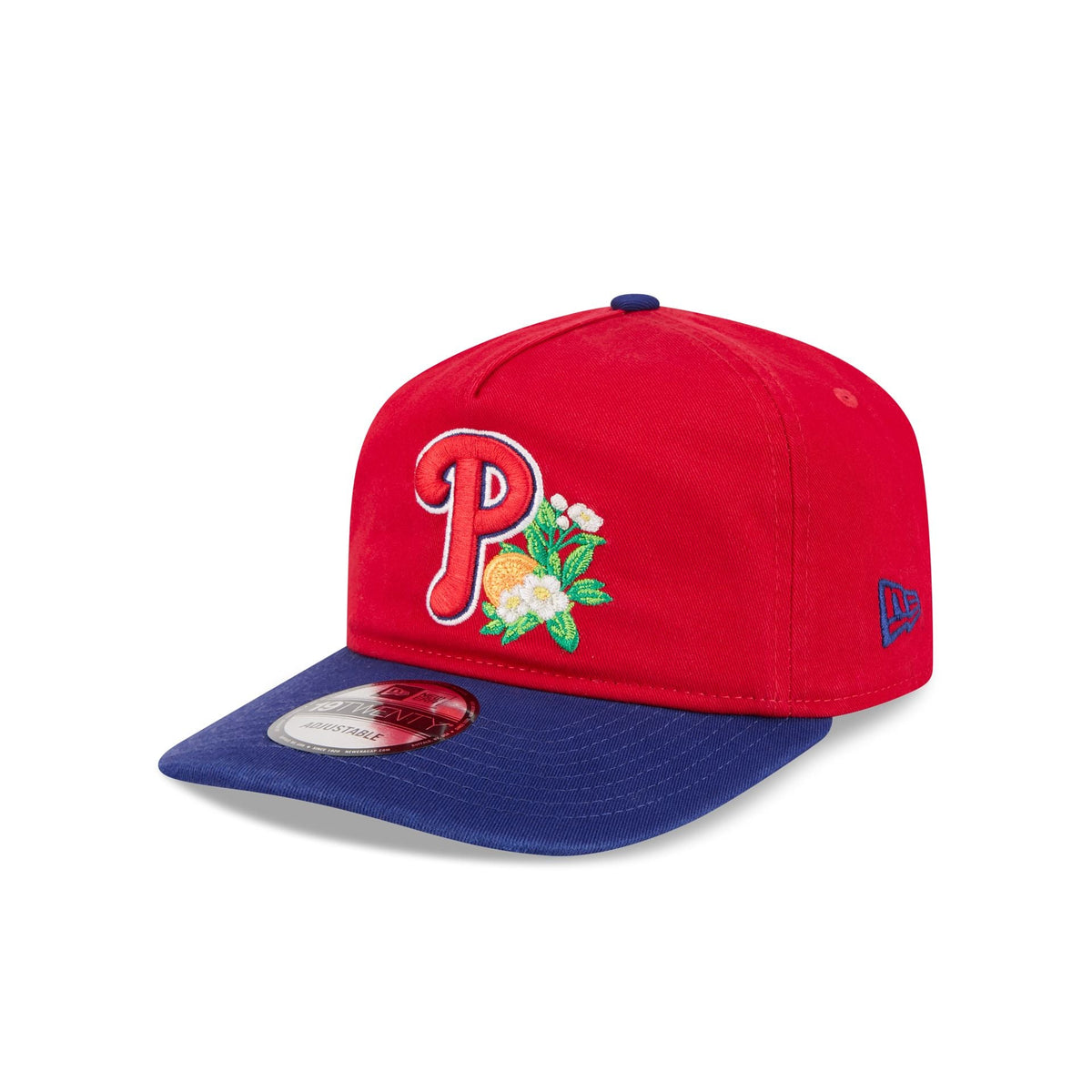 Philadelphia Phillies 2026 Spring Training 19TWENTY Adjustable Hat
