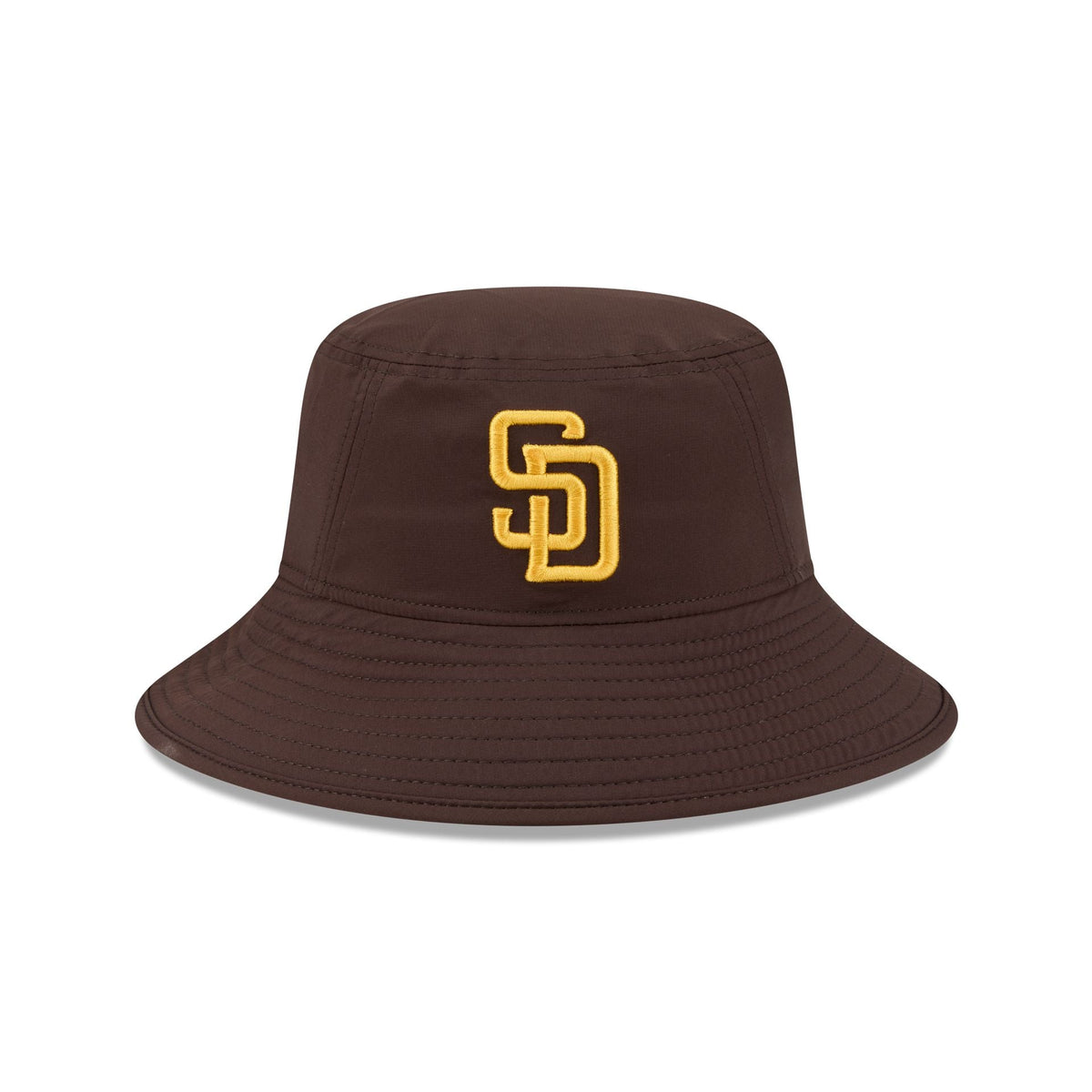 San Diego Padres 2026 Spring Training Stretch Bucket Hat