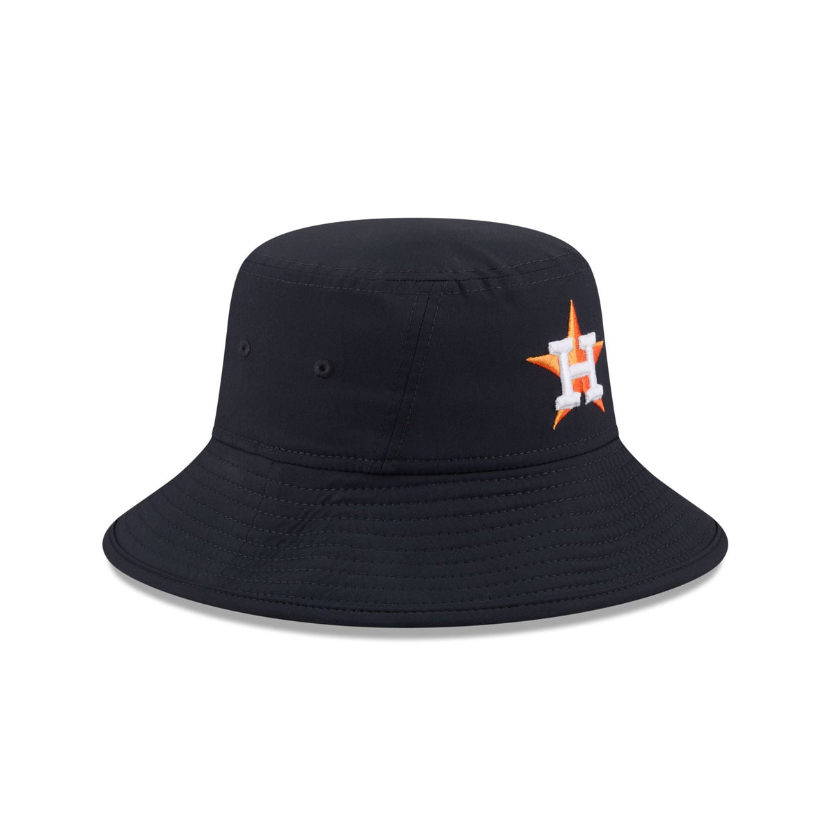Houston Astros 2026 Spring Training Stretch Bucket Hat