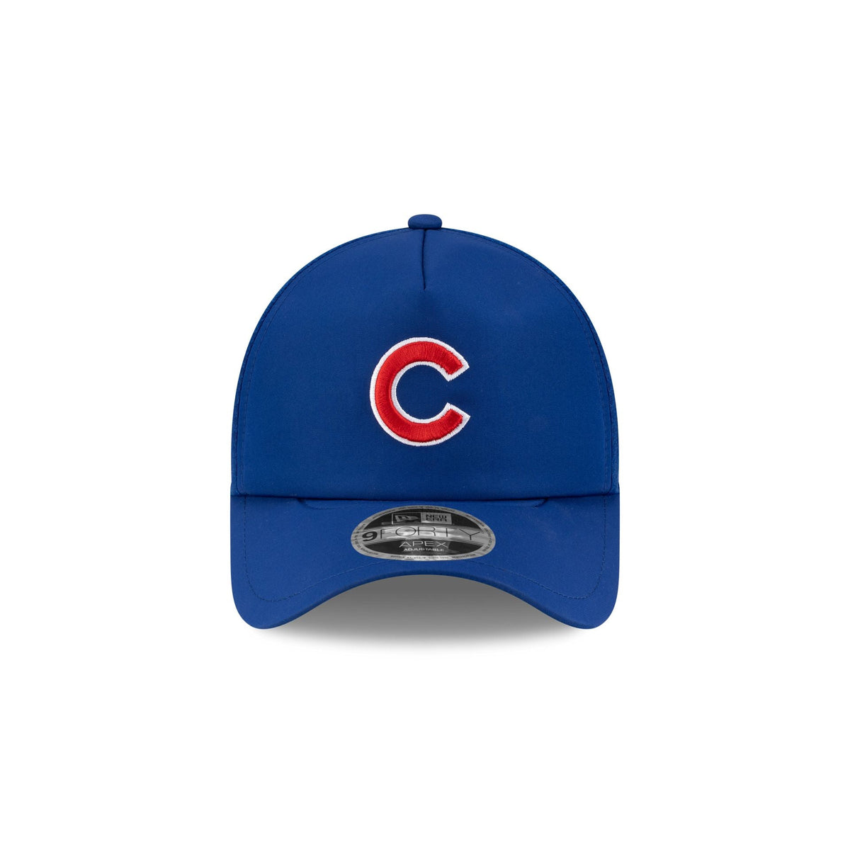 Chicago Cubs 2026 Batting Practice 9FORTY APEX Trucker Hat