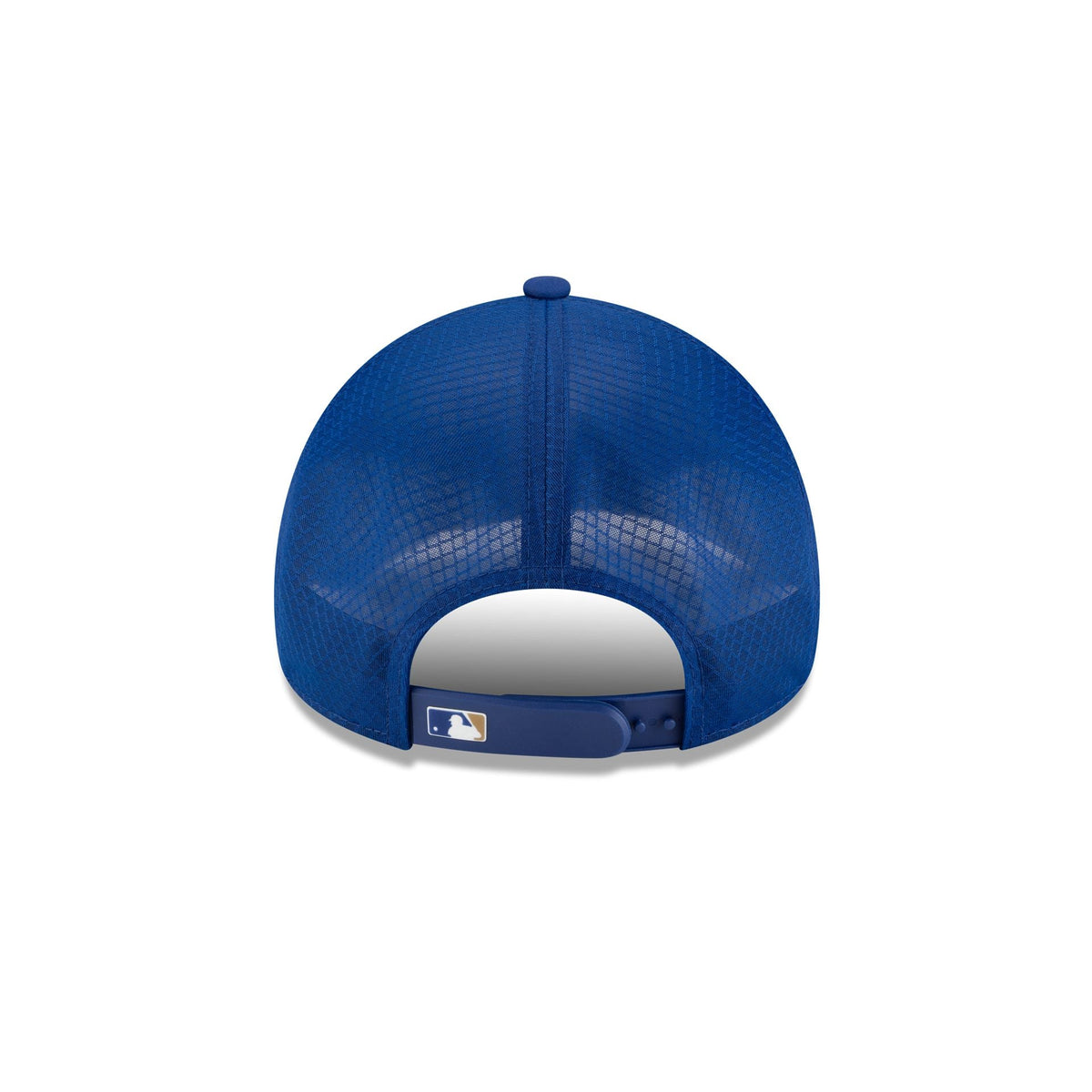 Kansas City Royals 2026 Batting Practice 9FORTY APEX Trucker Hat