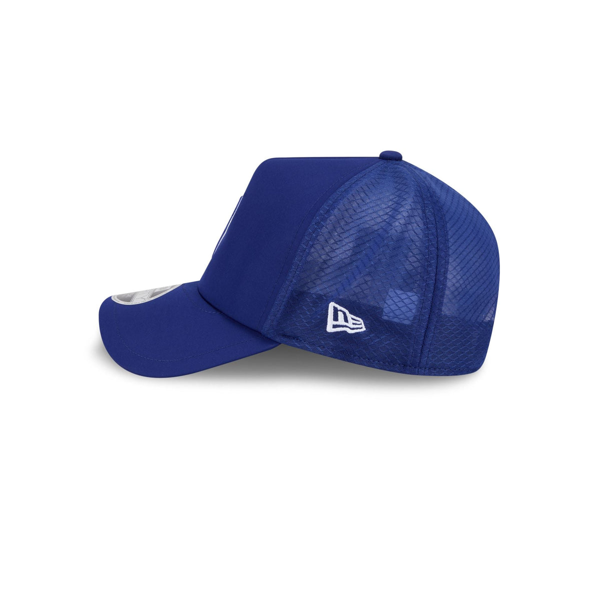 Philadelphia Phillies 2026 Batting Practice Colorway 9FORTY APEX Trucker Hat