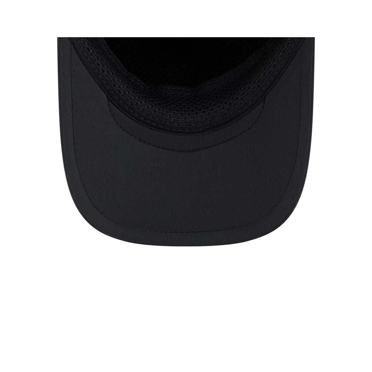 Colorado Rockies 2026 Batting Practice Alt Black 9FORTY APEX Trucker Hat